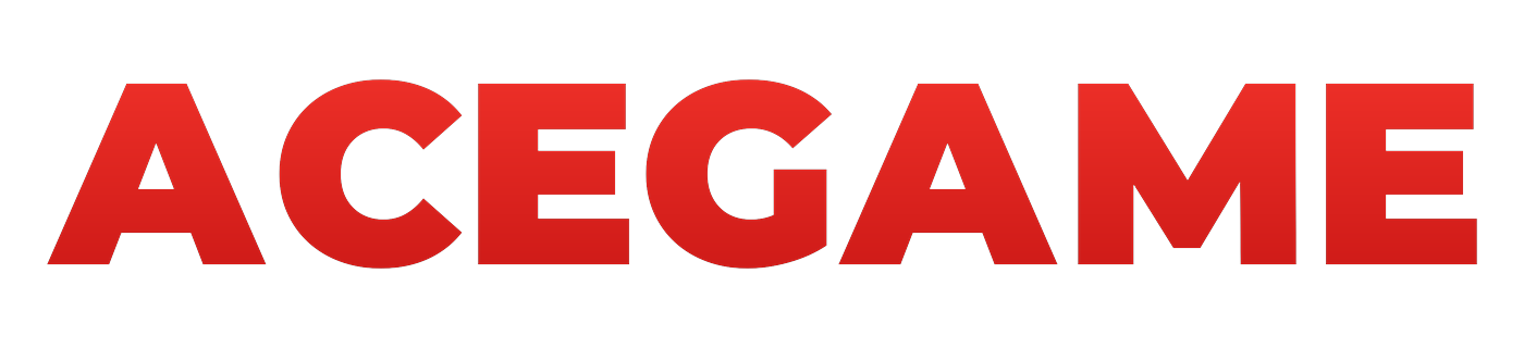 acegame Logo